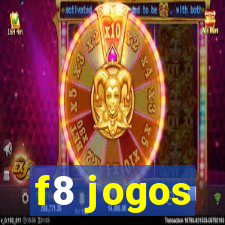 f8 jogos